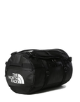 The North Face Base Camp Duffel - Small TNF Black / TNF White - Booley Galway