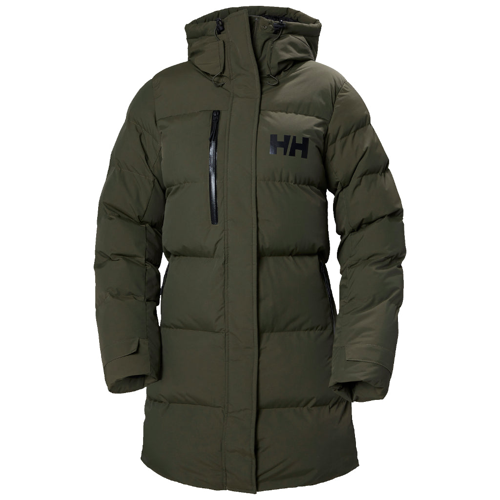 Women&#39;s Adore Puffy Parka