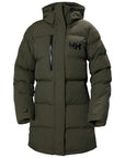 Women's Adore Puffy Parka