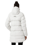 Women's Adore Puffy Parka - Black
