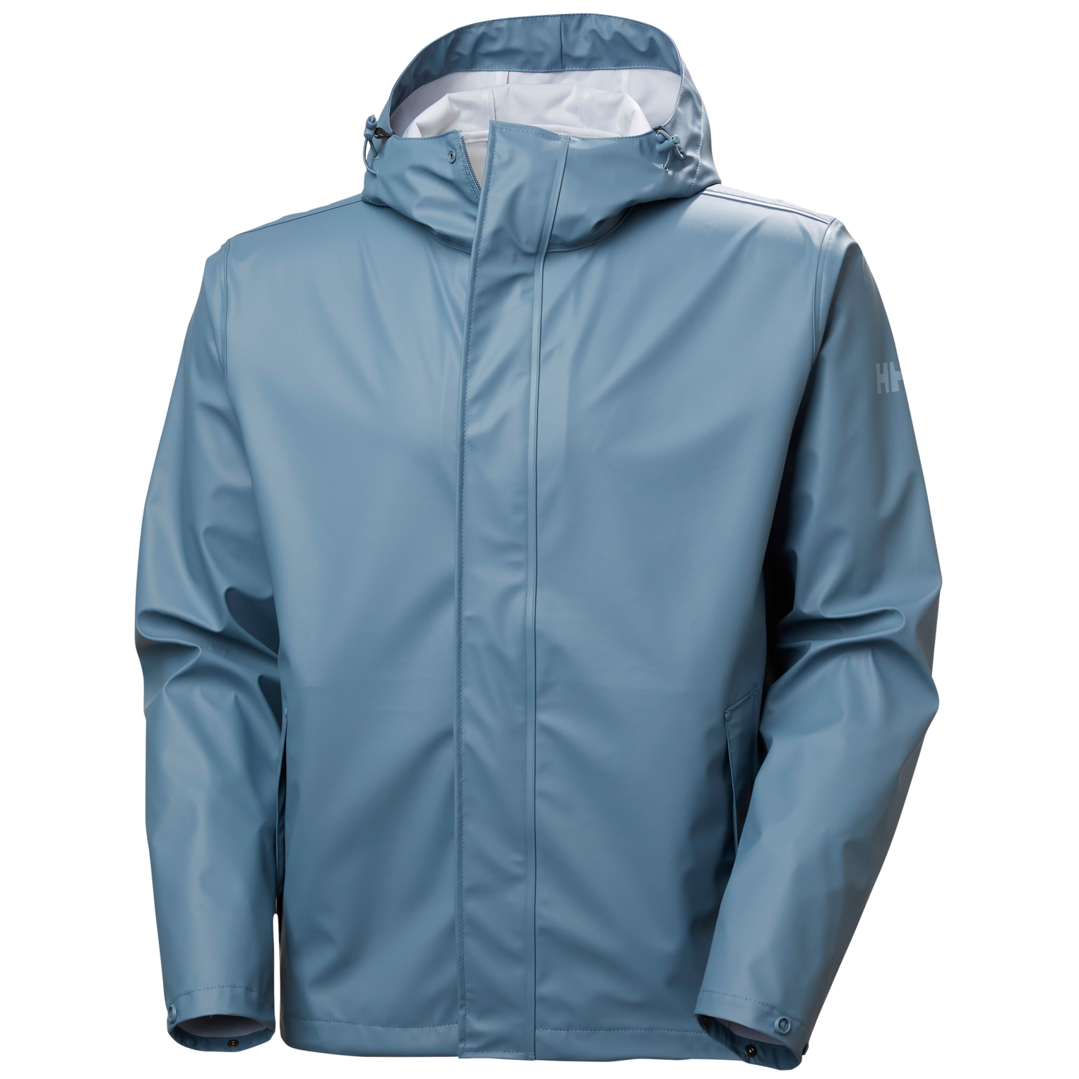 Men's Moss Jacket