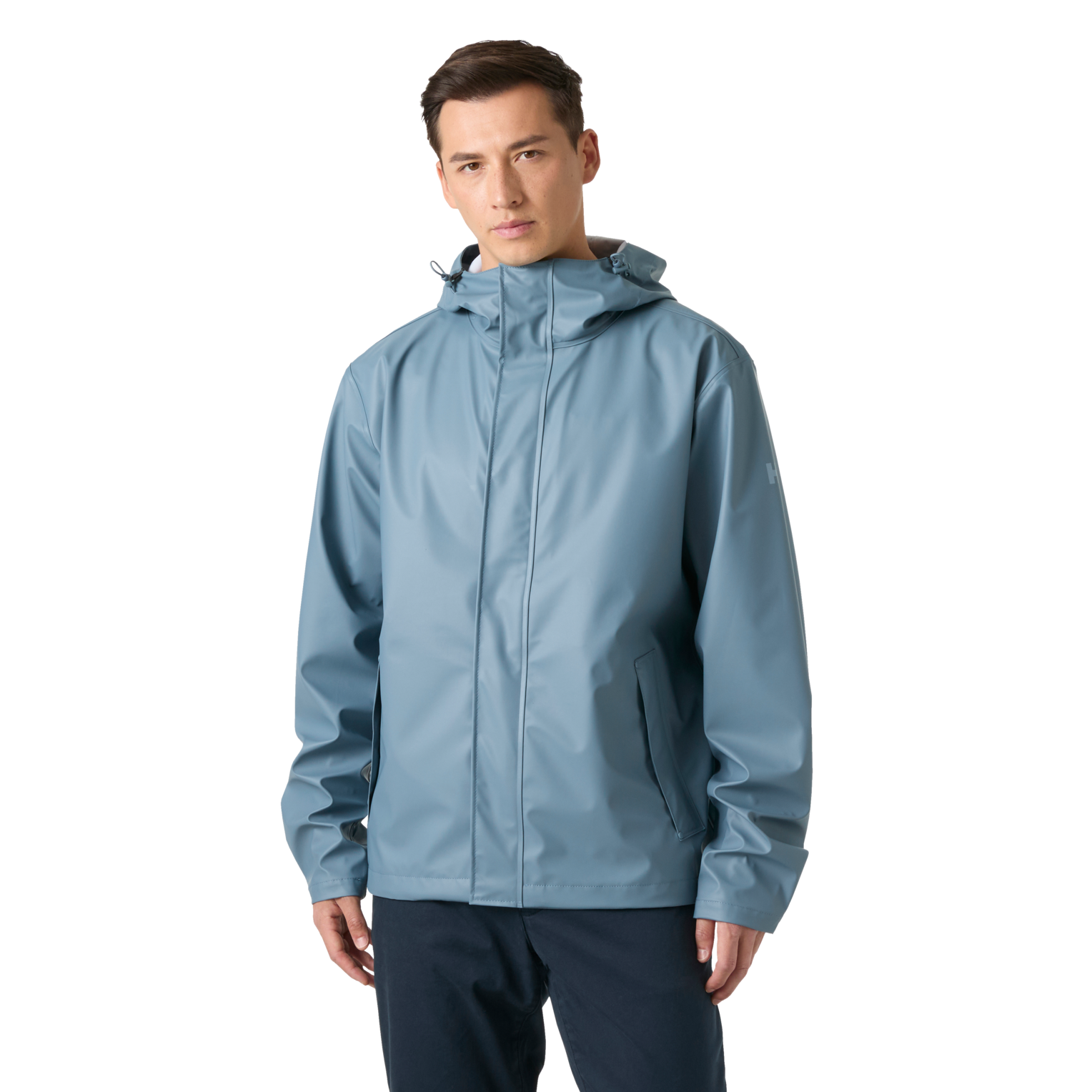 Men's Moss Jacket