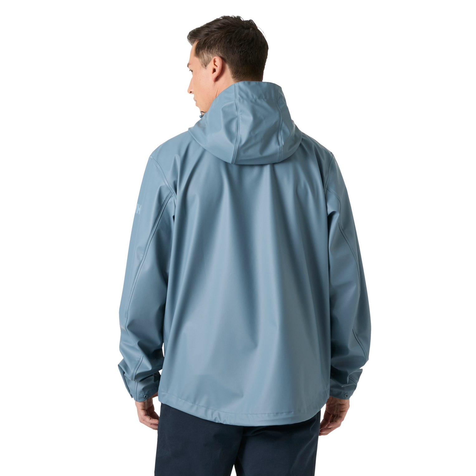 Men's Moss Jacket