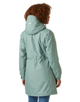 Helly Hansen Women's Westport Insulated Rain Jacket - Booley Galway