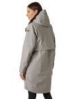 Helly Hansen Women's Aspire Insulated Rain Coat Terrazzo - Booley Galway