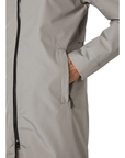 Helly Hansen Women's Aspire Insulated Rain Coat Terrazzo - Booley Galway
