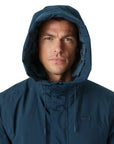 Helly Hansen Men's Munich Insulated Raincoat - Booley Galway