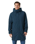 Helly Hansen Men's Munich Insulated Raincoat - Booley Galway