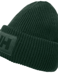 Helly Hansen HH Box Beanie Jungle Green - Booley Galway