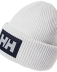 Helly Hansen HH Box Beanie Nimbus Cloud - Booley Galway