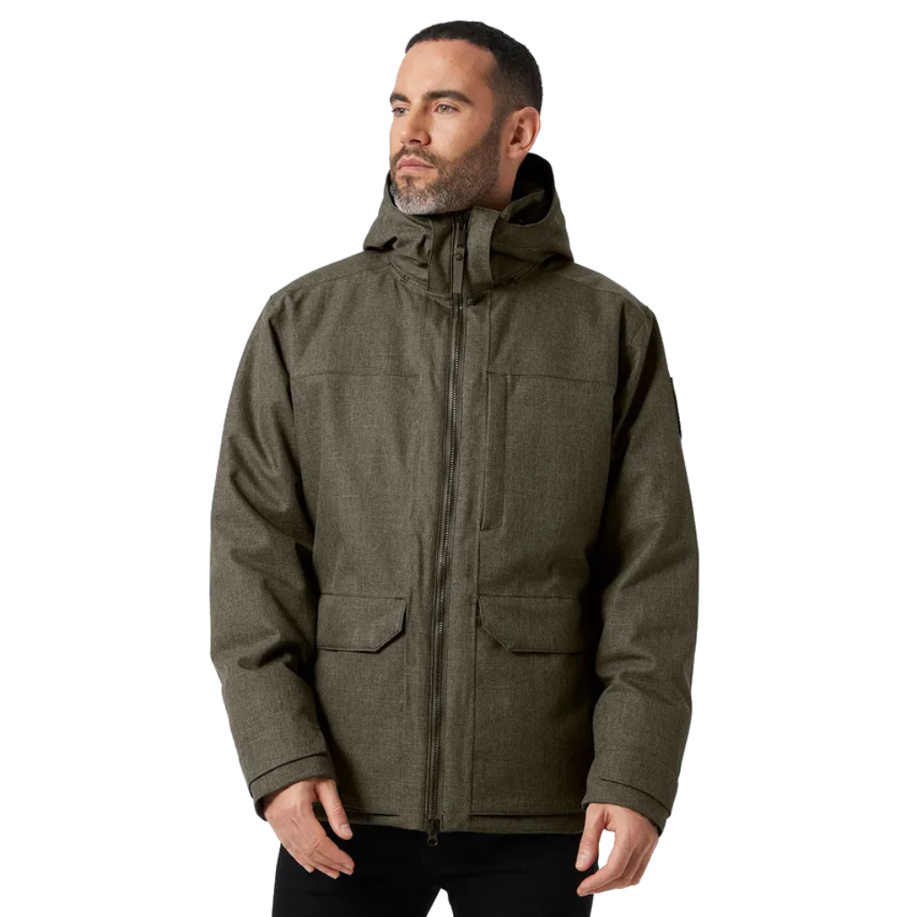 Men's Chill Jacket 2.0 - Beluga