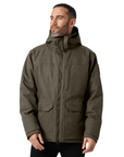 Men's Chill Jacket 2.0 - Beluga