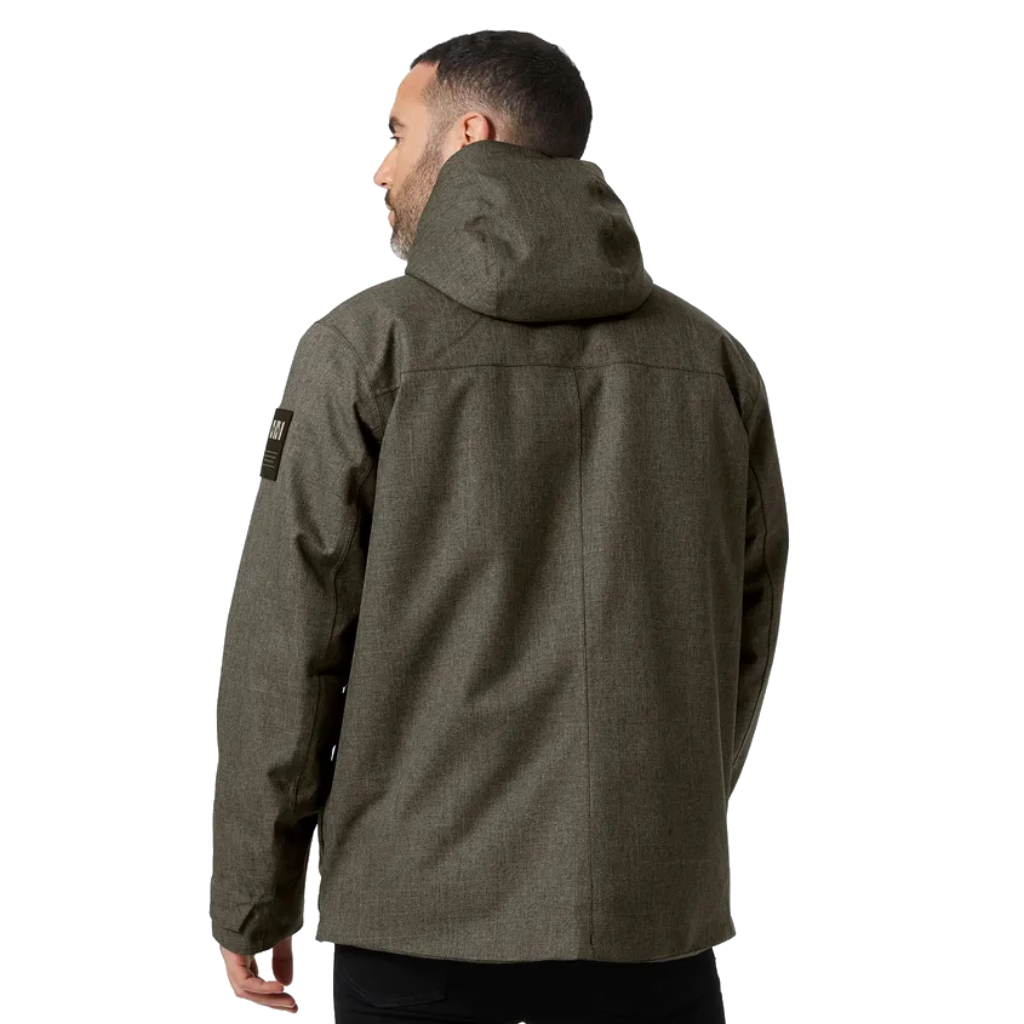 Men's Chill Jacket 2.0 - Beluga