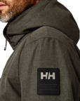 Helly Hansen Men's Chill Jacket 2.0 Beluga - Booley Galway