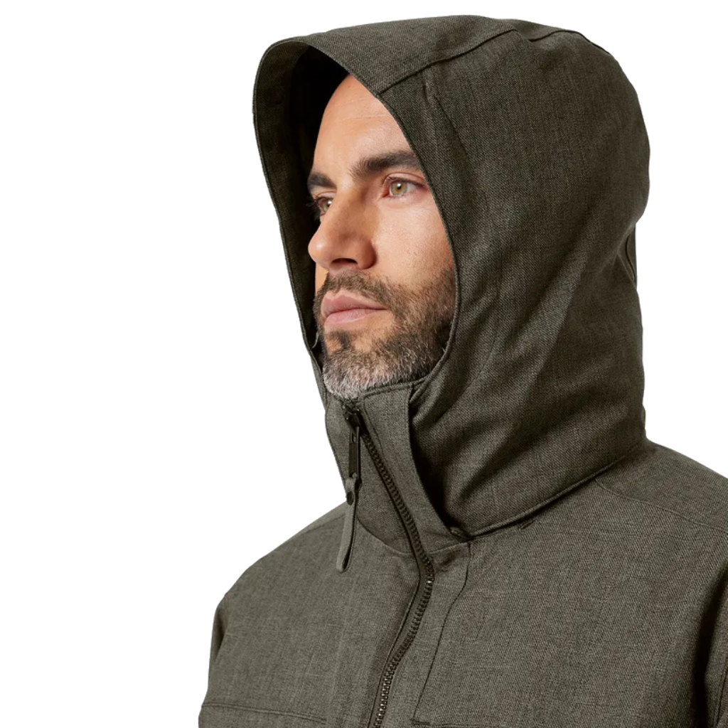 Men's Chill Jacket 2.0 - Beluga