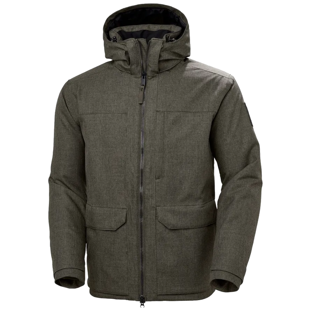 Men's Chill Jacket 2.0 - Beluga