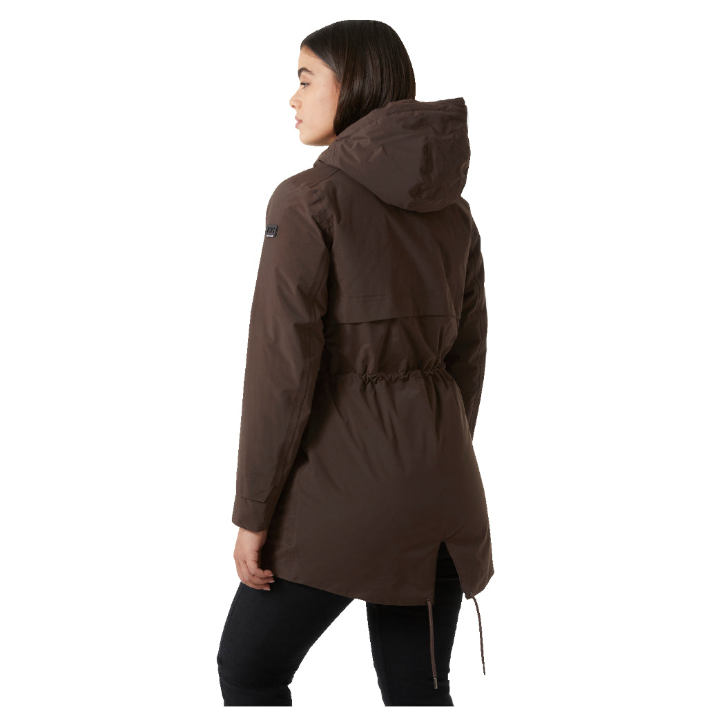 Boyne parka best sale