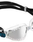 Kayenne Pro Goggle Clear Lens
