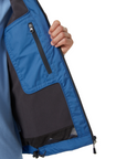 Men's Crew Midlayer Jacket - Navy