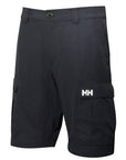 Helly Hansen Men's HH QD Cargo Shorts Navy - Booley Galway