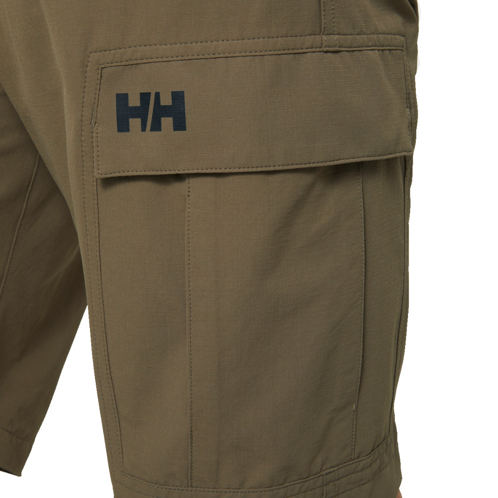 Helly Hansen Men&#39;s HH QD Cargo Shorts - Booley Galway