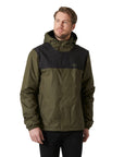 Helly Hansen Men's Vancouver Fleece Lined Jacket - Booley Galway