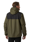 Helly Hansen Men's Vancouver Fleece Lined Jacket - Booley Galway