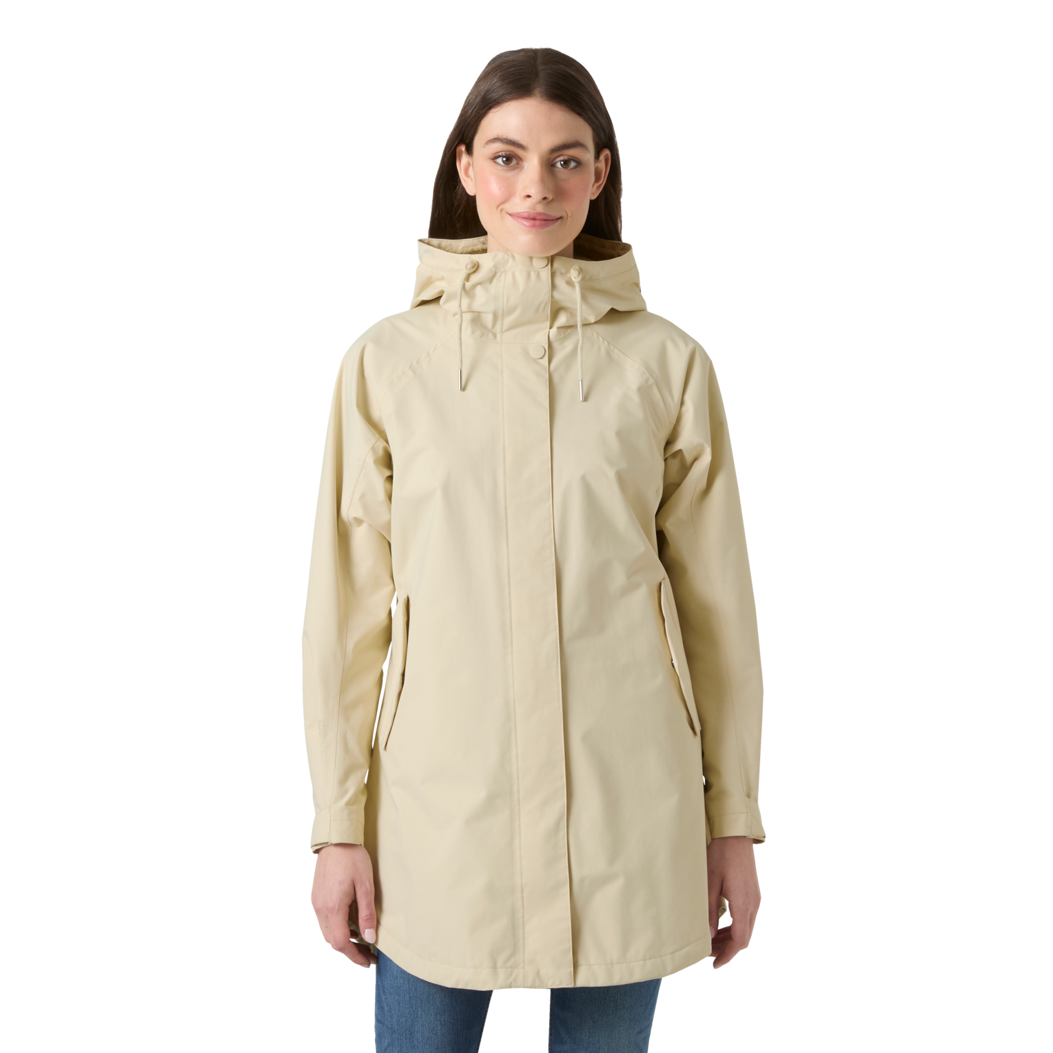 Women's Valentia 2.0 Raincoat