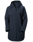 Women's Valentia 2.0 Raincoat