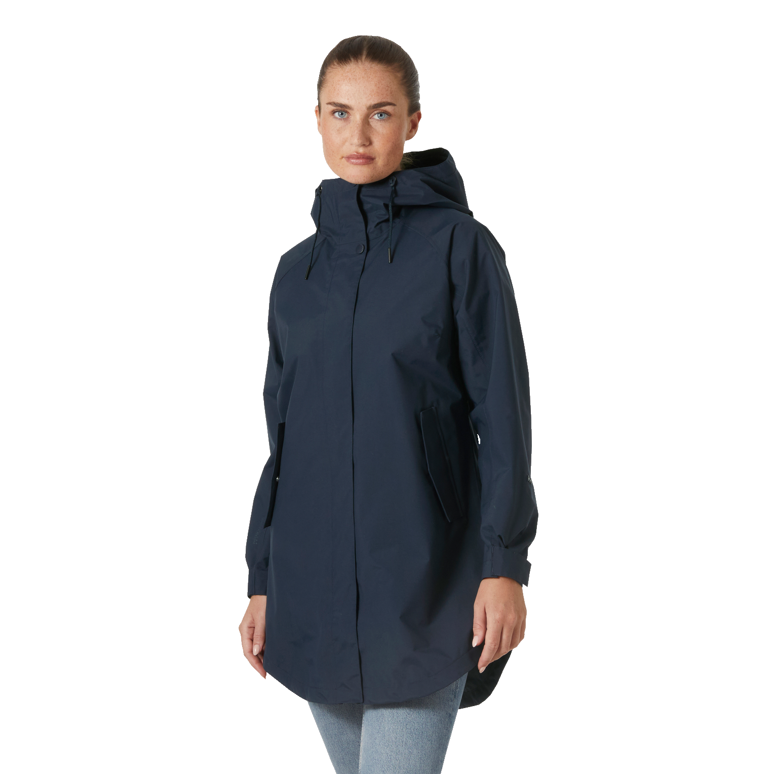 Women's Valentia 2.0 Raincoat
