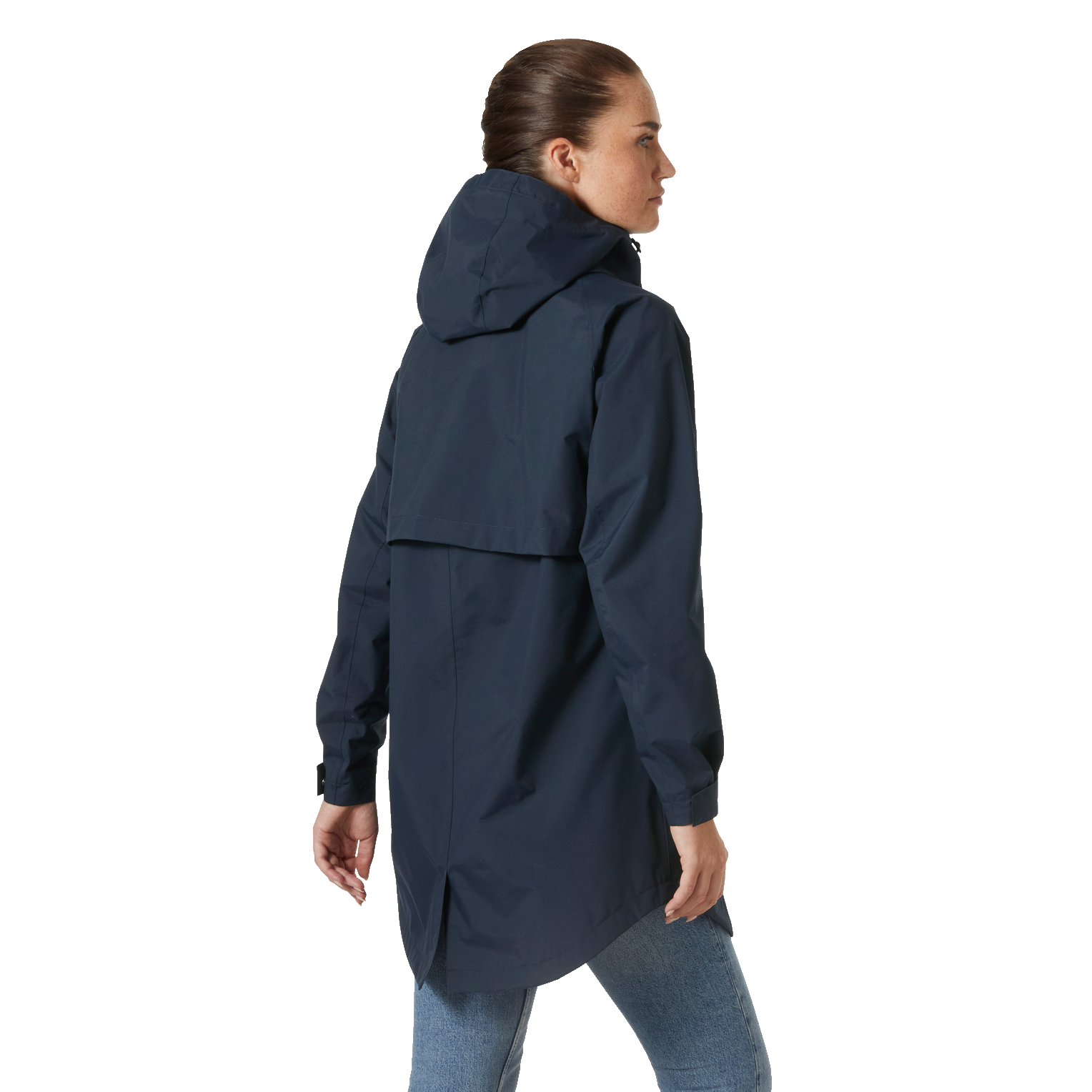 Women's Valentia 2.0 Raincoat