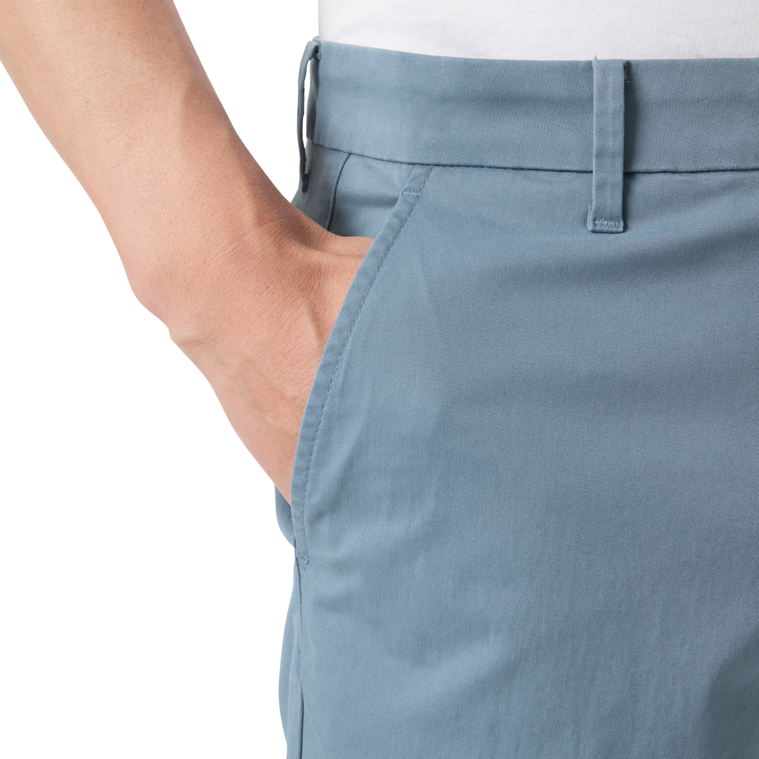 Men's Bryggen Chino Shorts