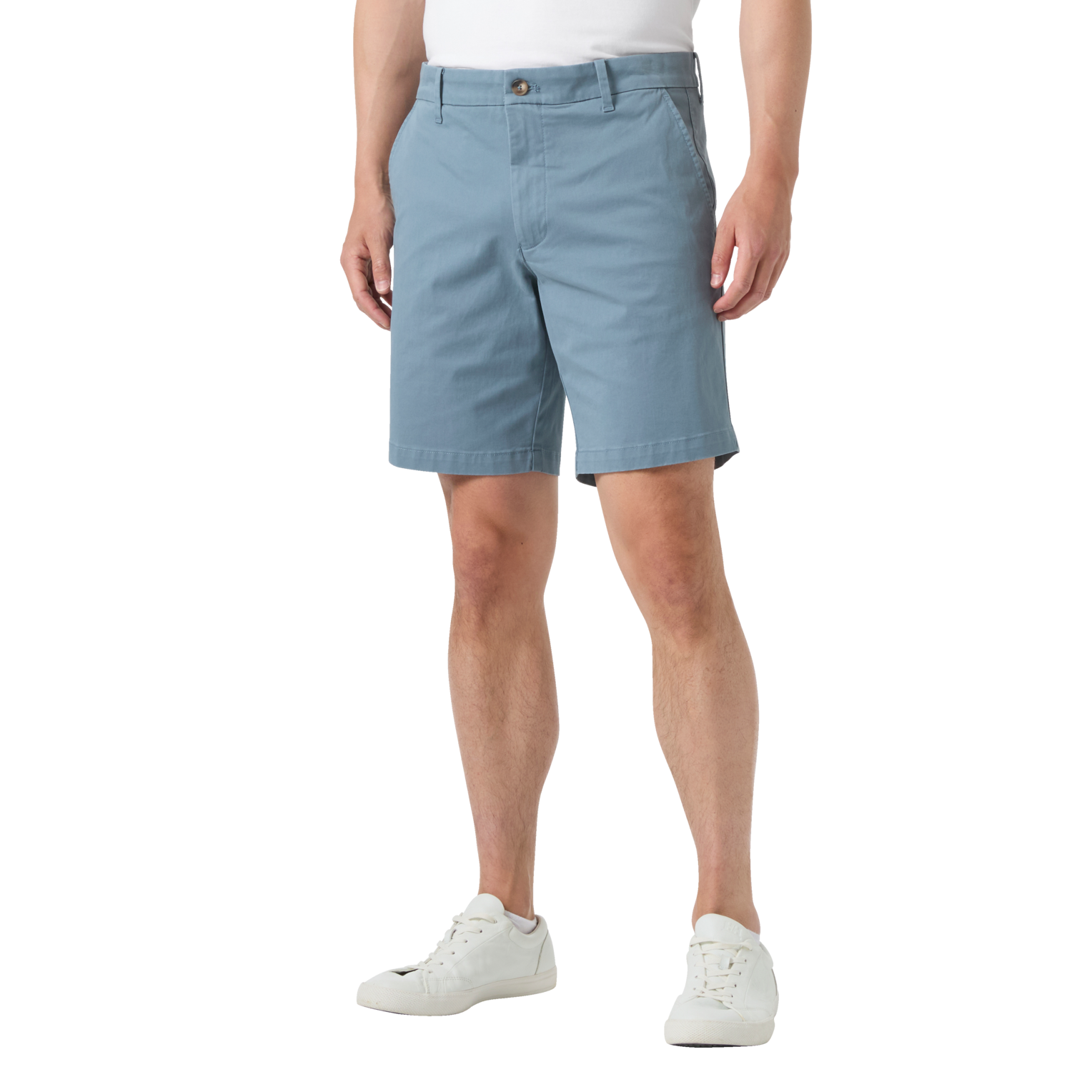 Men's Bryggen Chino Shorts