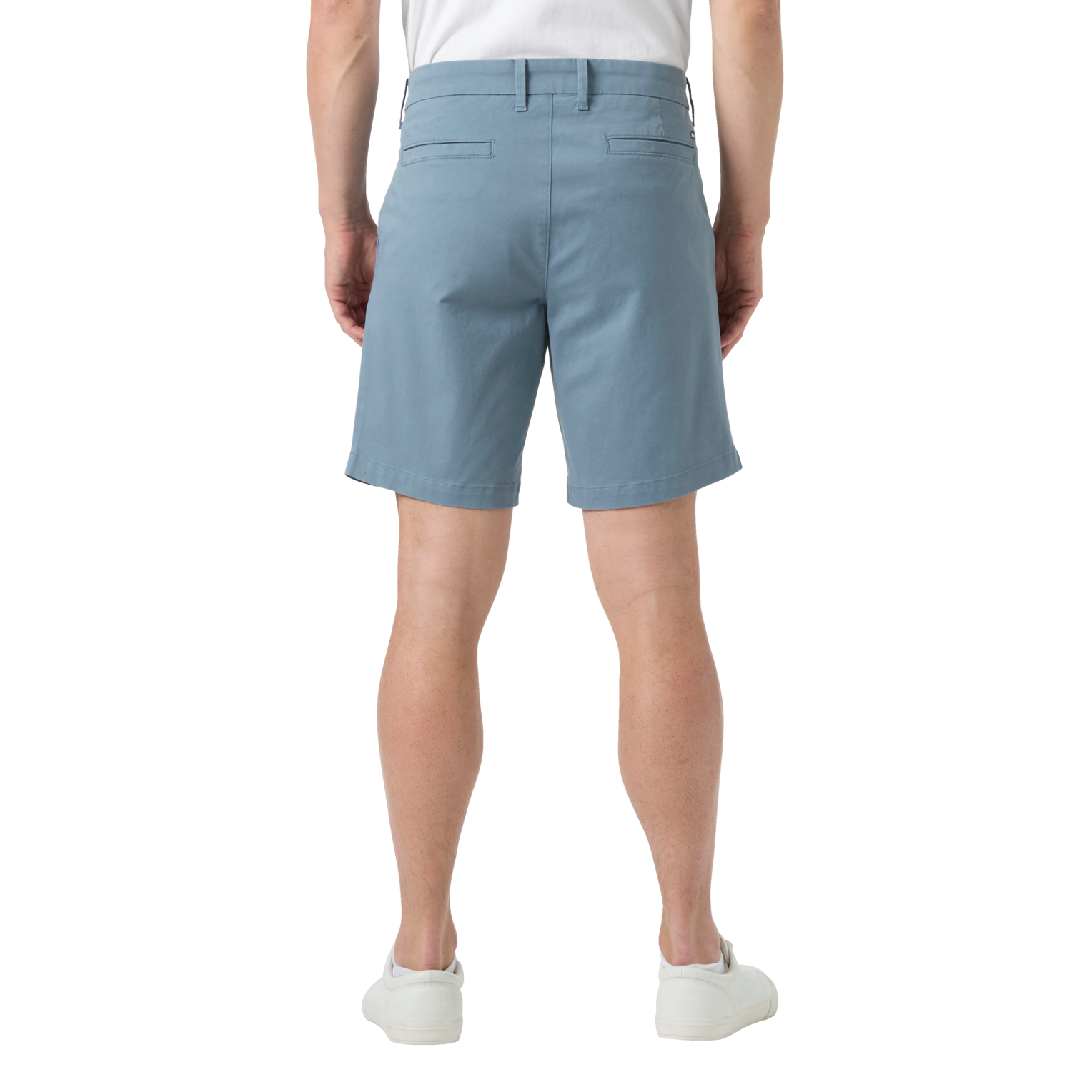 Men's Bryggen Chino Shorts