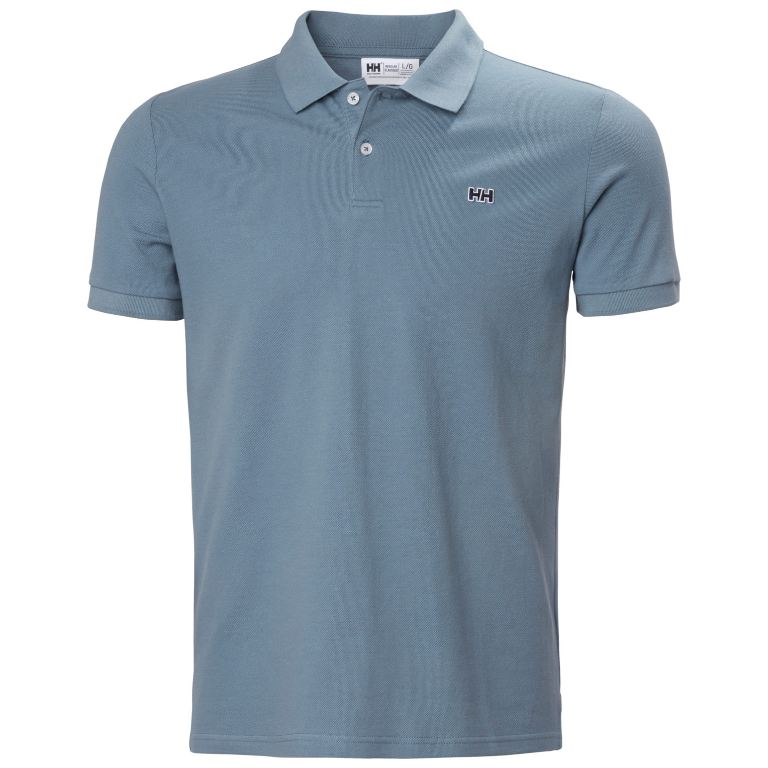 Men's Hudson Polo