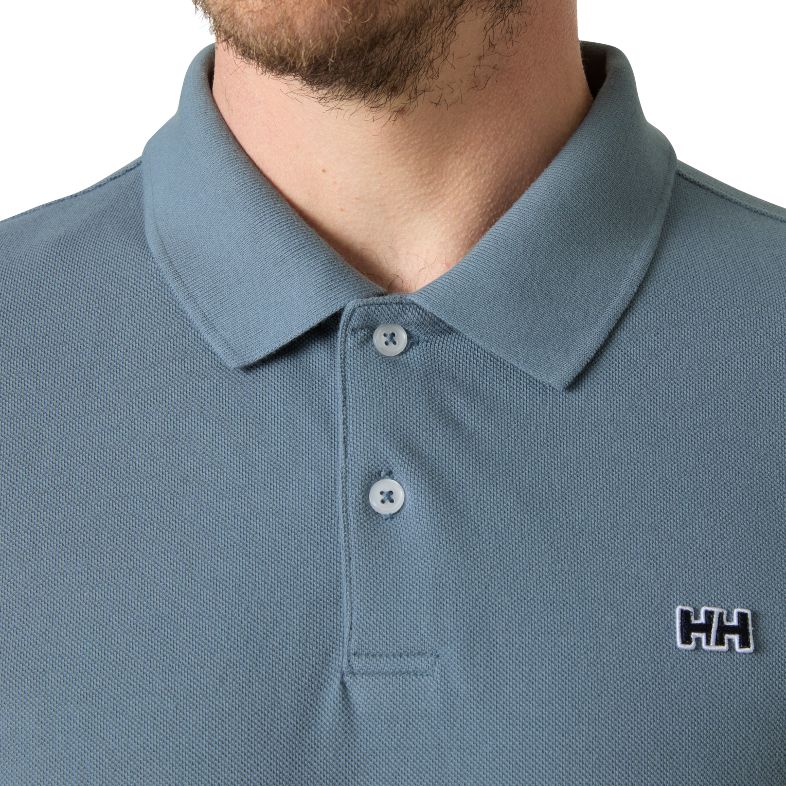 Men's Hudson Polo