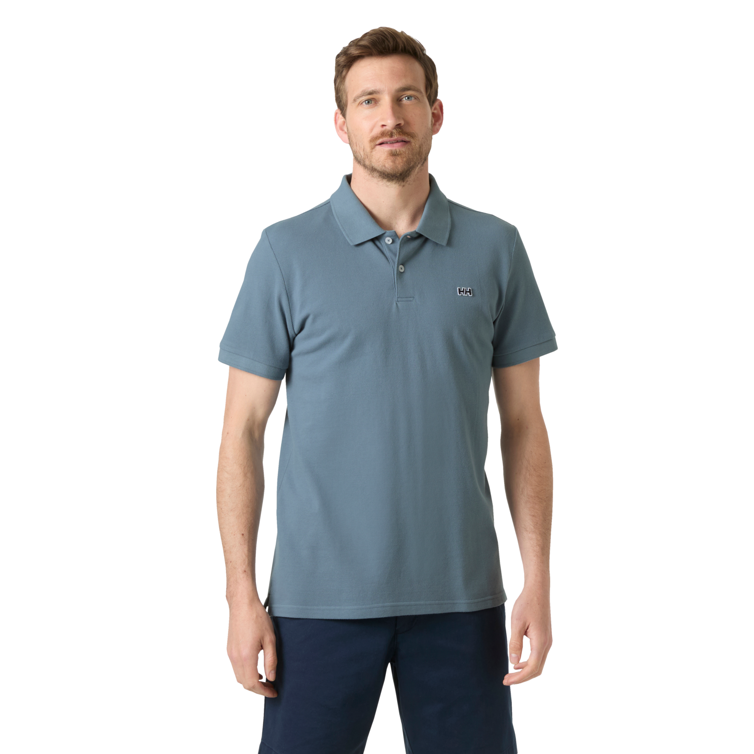 Men's Hudson Polo