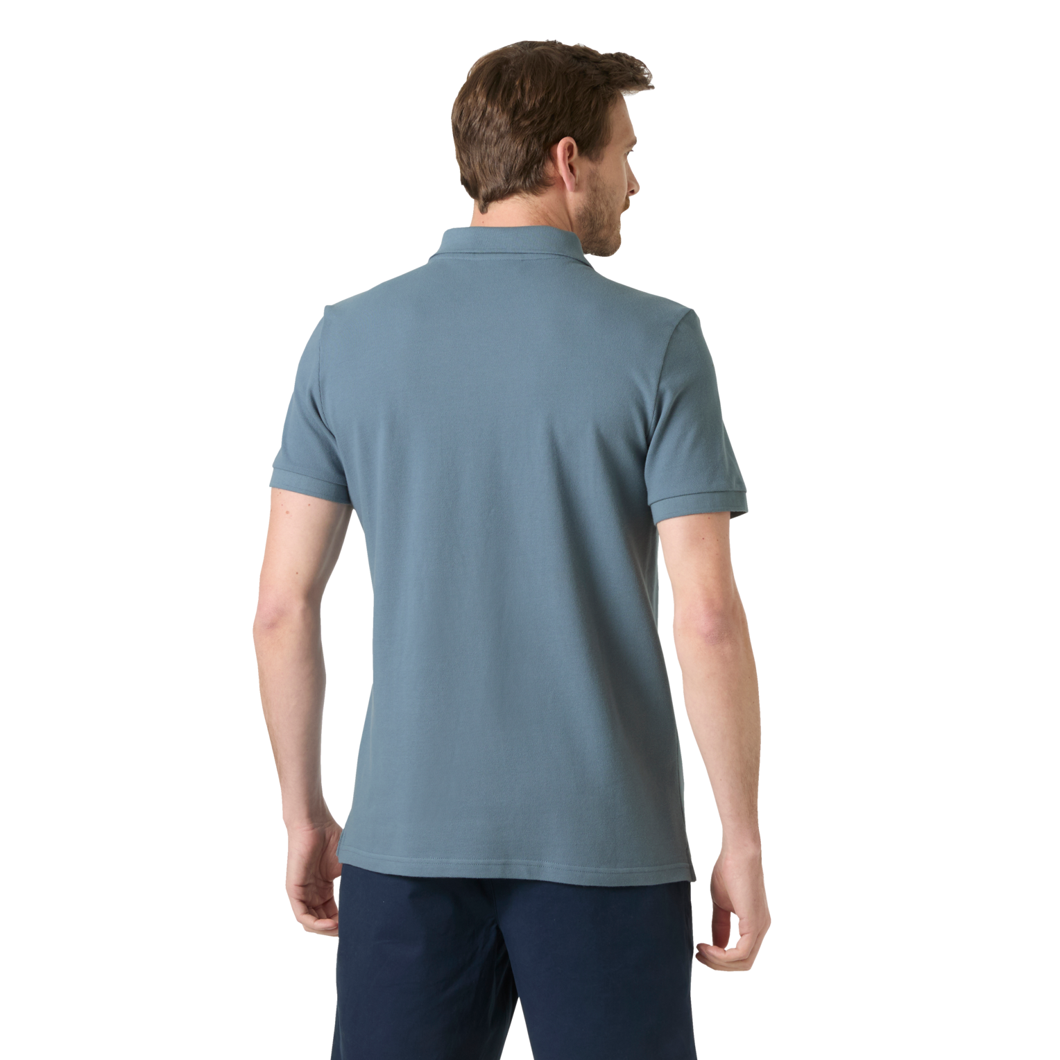 Men's Hudson Polo