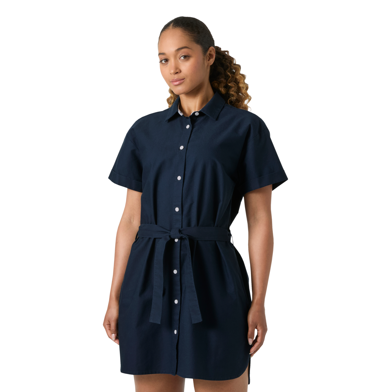 Women's Sorrento Shirt Dress