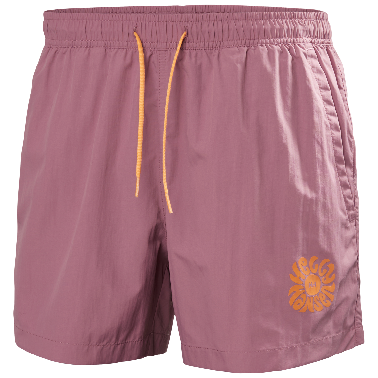 Men's Cascais Trunk 4,5"