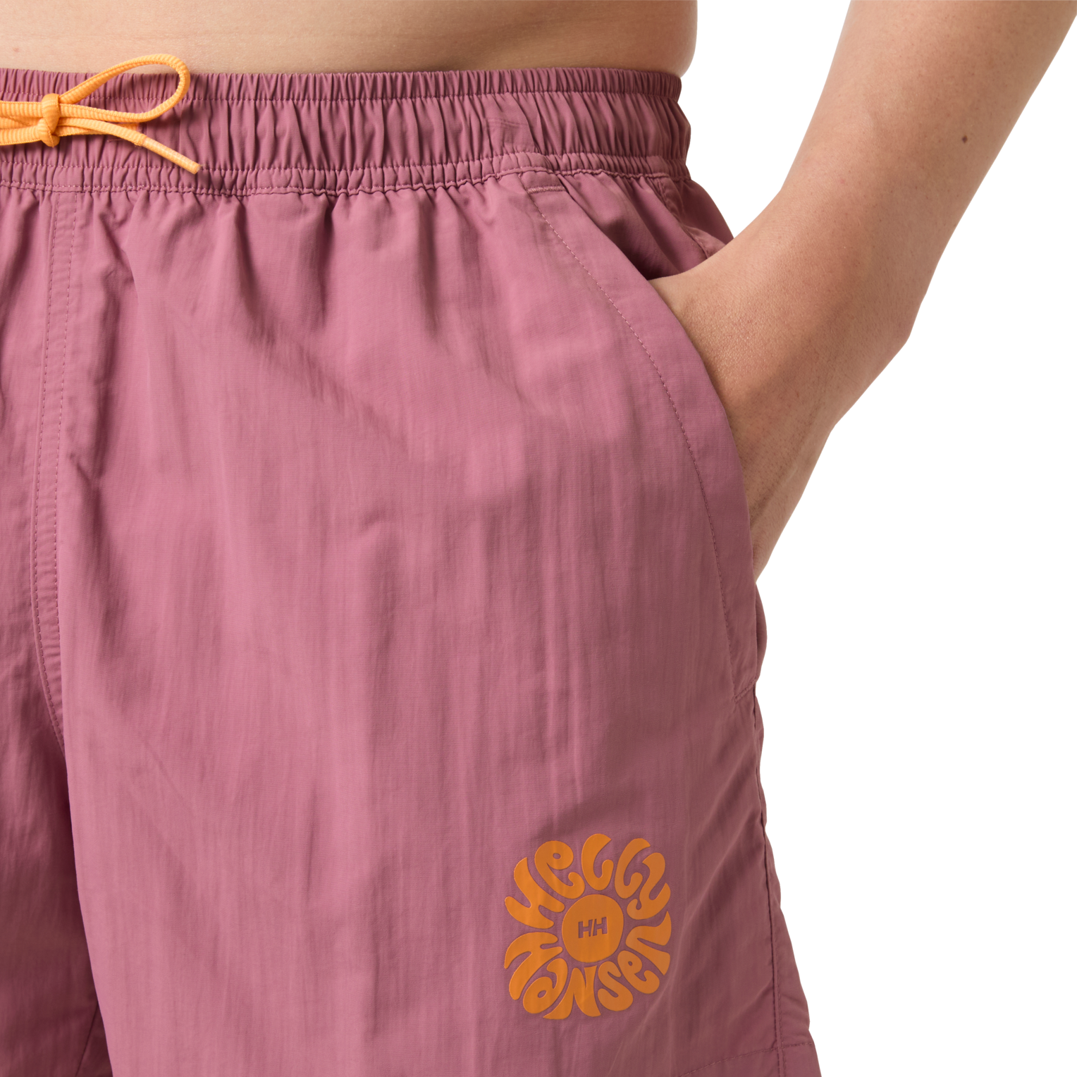 Men's Cascais Trunk 4,5"