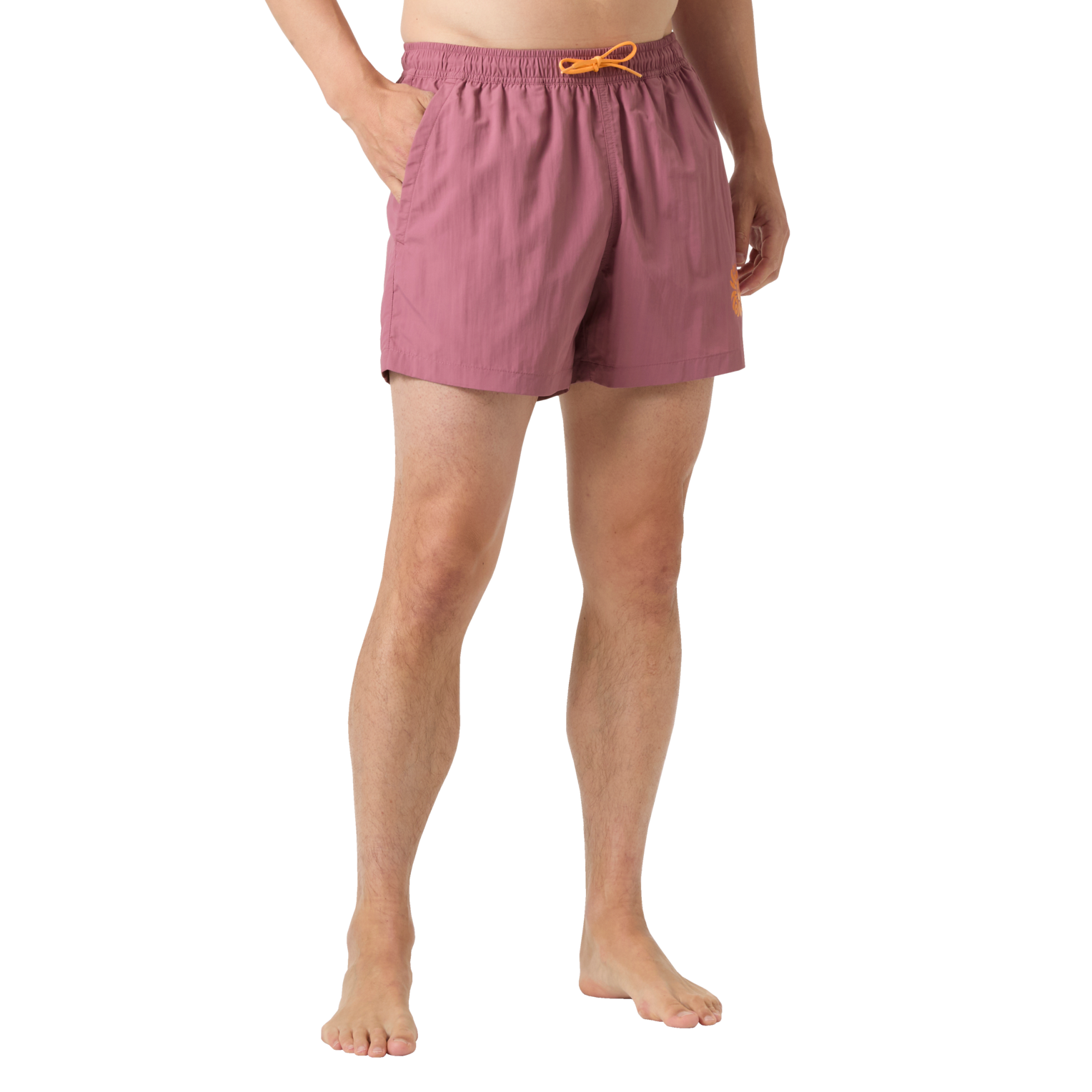 Men's Cascais Trunk 4,5"