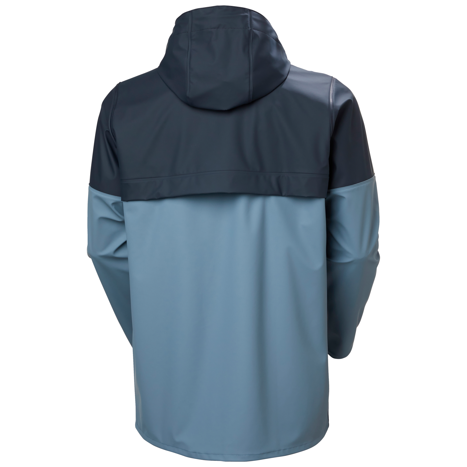 Men's Moss Block Coat