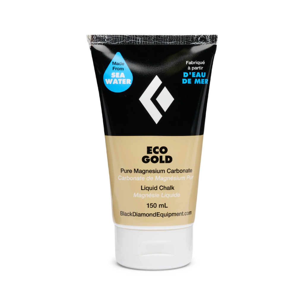 Black Diamond Eco Gold Liquid Chalk - Booley Galway