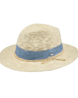 Barts Ponui Hat Blue - Booley Galway