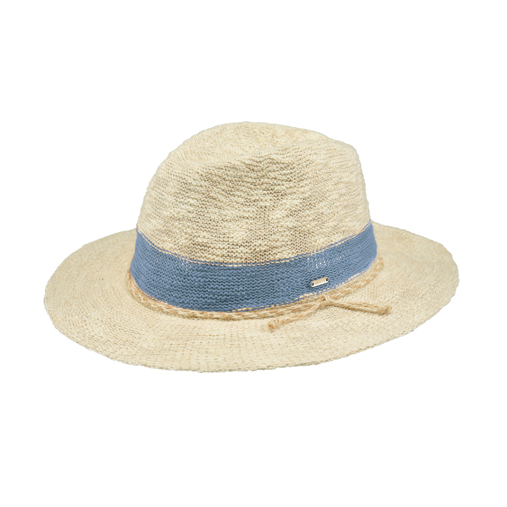 Ponui Hat - Blue