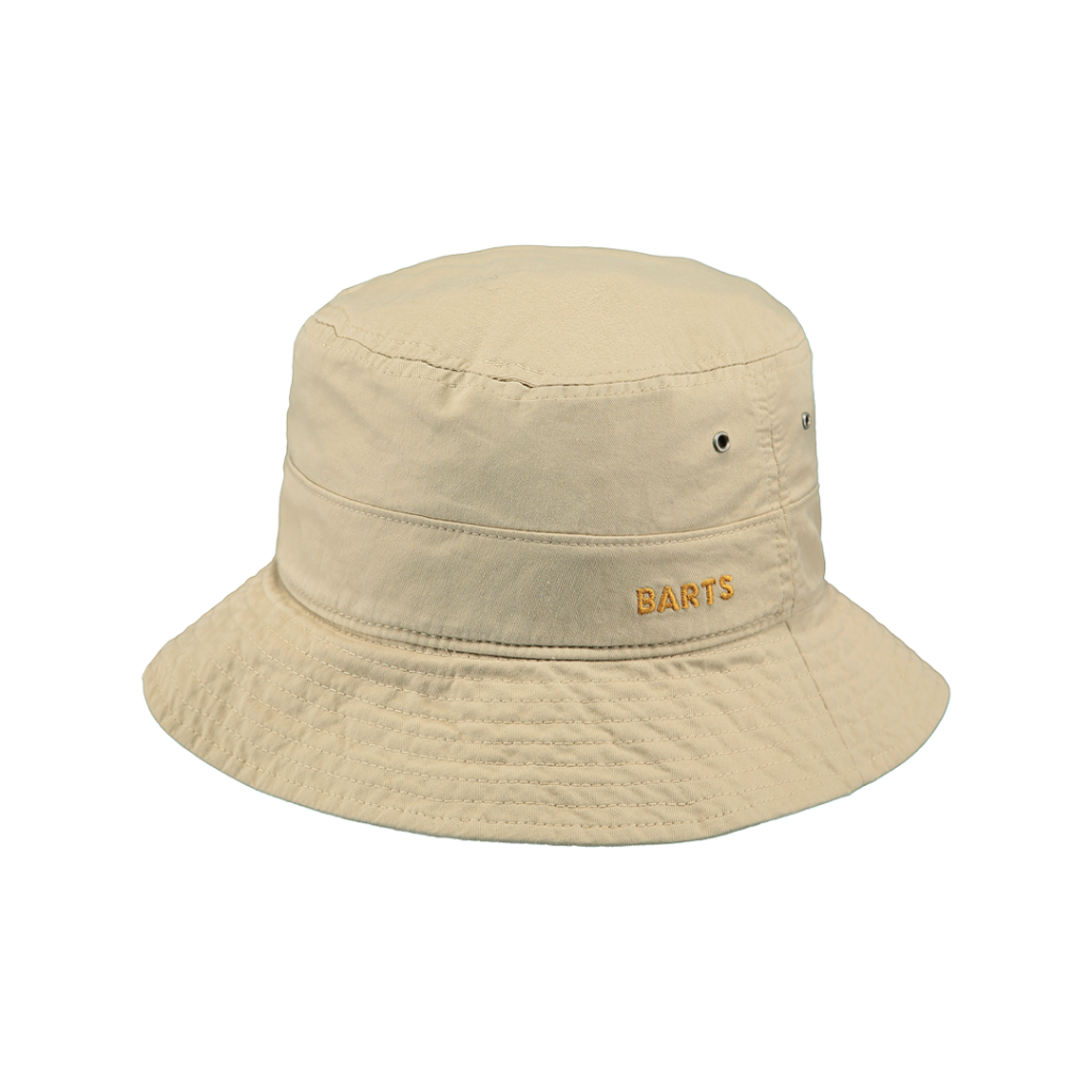 Barts Calomba Hat Sand - Booley Galway
