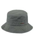 Barts Calomba Hat Army - Booley Galway