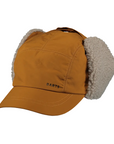 Barts Boise Cap Ochre - Booley Galway