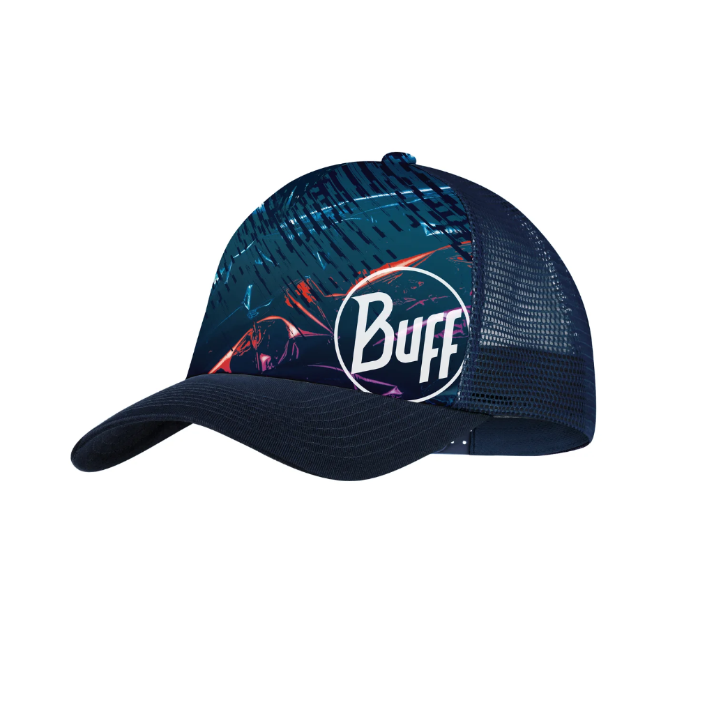 Trucker Cap - XCross